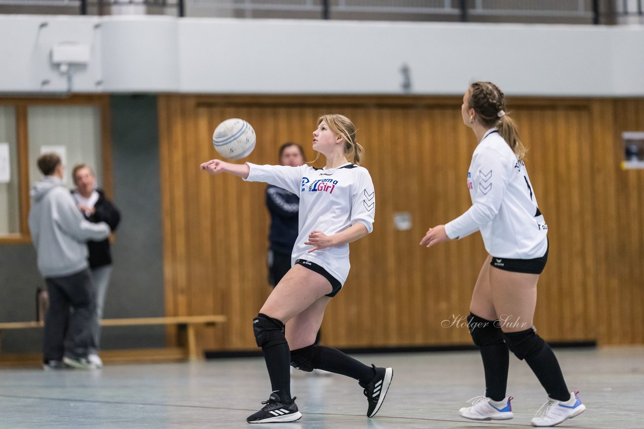 Bild 224 - wU16 Wiemersdorf